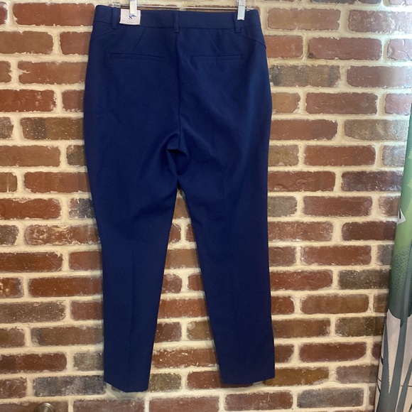 White House Black Market The Slim Ankle size 8 NEW - Picture 3 of 6